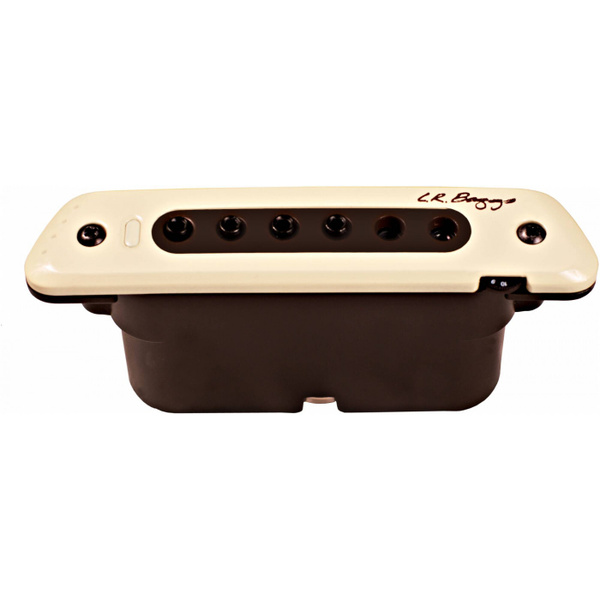 LR Baggs M80 активный,пассивный магнитный звукосниматель для ...