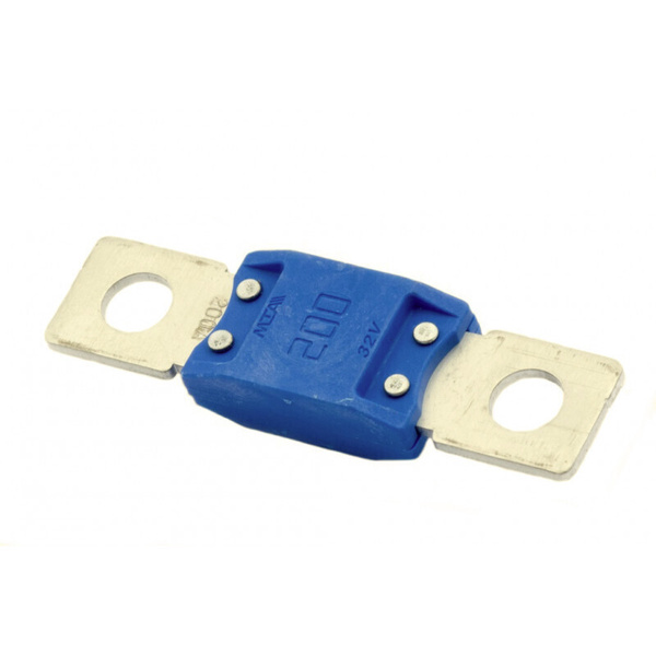 Предохранители МТА MegaVal 200А - купить по низкой цене в интернет ...