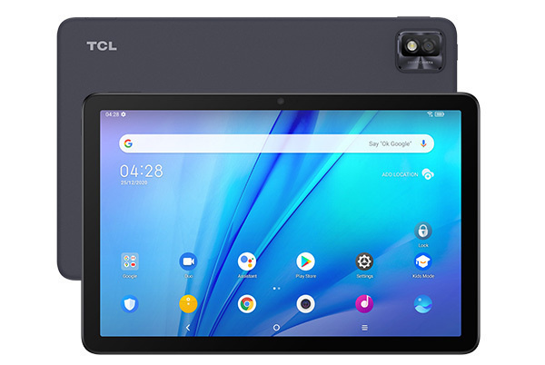 Купить планшет TCL TABMAX 10S Wi-Fi 10.1", 32 GB по низкой цене: отзывы ...