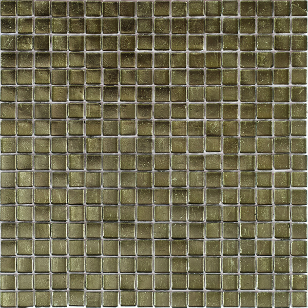 Плитка мозаика из стекла на оракале (прозрачная пленка) Alma Mono Color ...