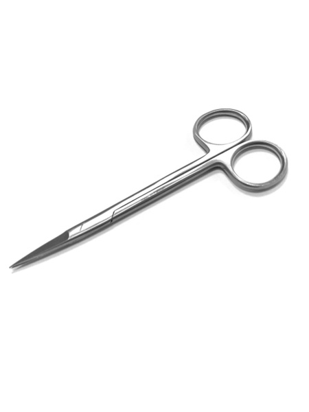 Ножницы Surgicon хирургические / маникюрные / маникюрные ножницы для ...