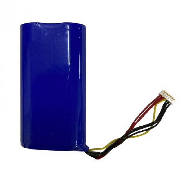 Аккумулятор ICR18650 2S1P 2600 mAh 7.4V для АТОЛ Sigma 8 - купить с ...