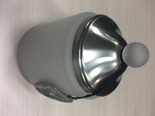 Баночка для ватных шариков настольная WINDISCH MEDITERRANIA 88114MSNI ...