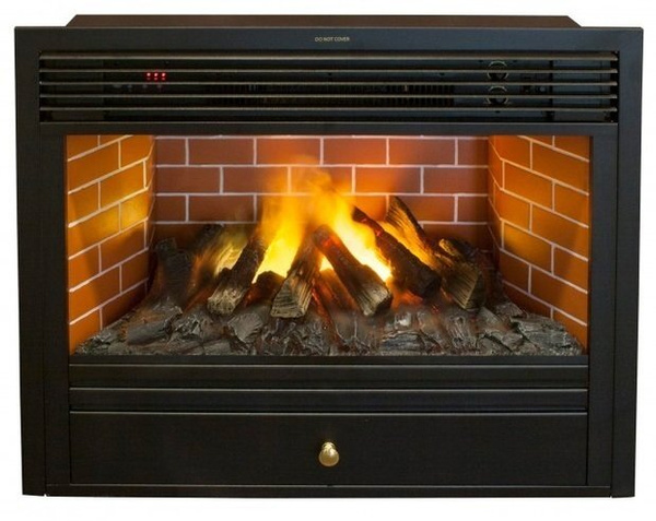 Камин RealFlame Real-Flame 3D NOVARA 26 - купить по низким ценам в ...