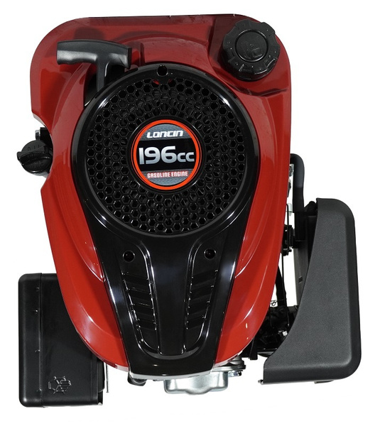 Двигатель для садовой техники Loncin LC1P70FA (P type) D25, 00-00153088 ...
