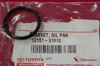 Прокладка Lexus RX 08-15 / Toyota Camry Europe/Russia 06-21