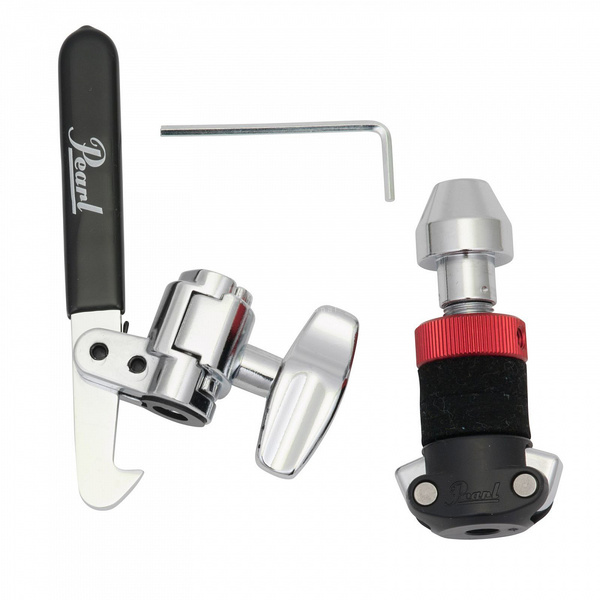Замок для Hi-Hat Pearl HCL-205DQR Rapid Lock - купить с доставкой по ...