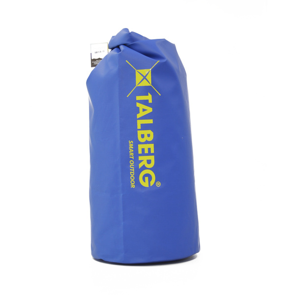 Гермомешок Talberg Extreme PVC 80 голубой 80л - купить по выгодным ...