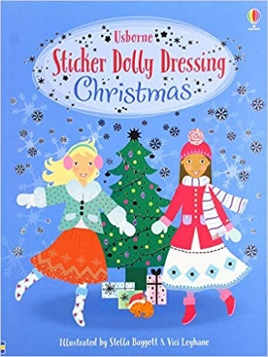 sticker dolly dressing fairy princesses Little Sticker Dolly Dressing Unicorns by Fiona Watt