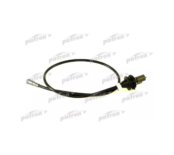 Трос спидометра VW Golf Jetta 1,1 1,3 81 PATRON PC7009 - PATRON арт ...