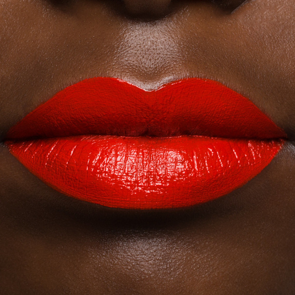 By Terry Губная помада TERRYBLY VELVET ROUGE 8. Ingu Rouge - огненно ...