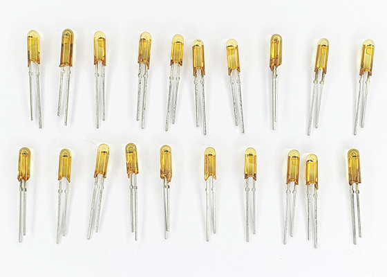 Светодиод АЛ107Б, 20 штук / Аналоги: 3Л107Б / Излучающий ИК диапазона ...