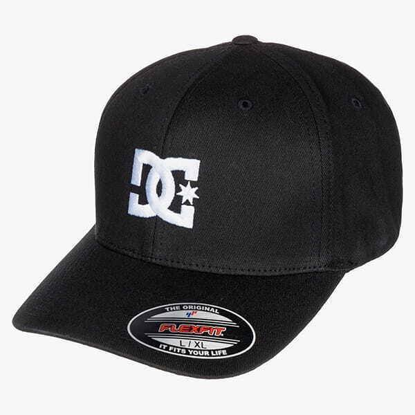 Бейсболка DC Shoes - купить с доставкой по выгодным ценам в интернет ...