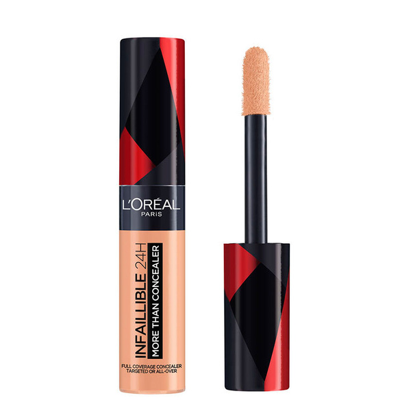 Консилер для лица LOREAL INFAILLIBLE 24H жидкий тон 328 - купить с ...
