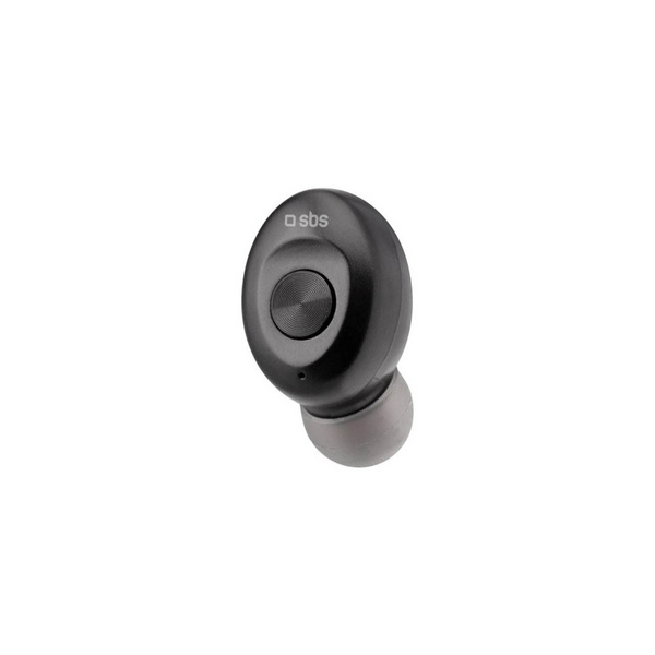 Наушники Внутриканальные SBS TEEARBT290K - купить по доступным ценам в ...