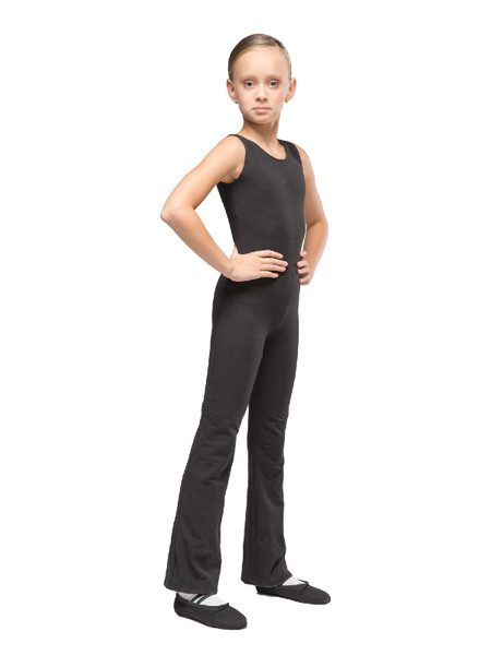 Комбинезон гимнастический Korri купить на OZON по низкой цене (541808288)