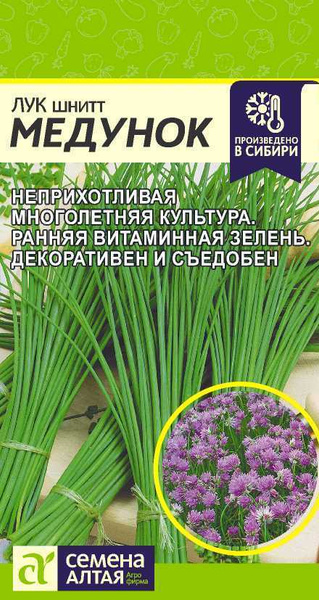 Лук Семена Алтая Зелень - купить по выгодным ценам в интернет-магазине ...