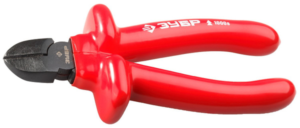 Бокорезы ЗУБР 2214-5-16_z02 2214-5-16_z02 - купить плоскогубцы в ...