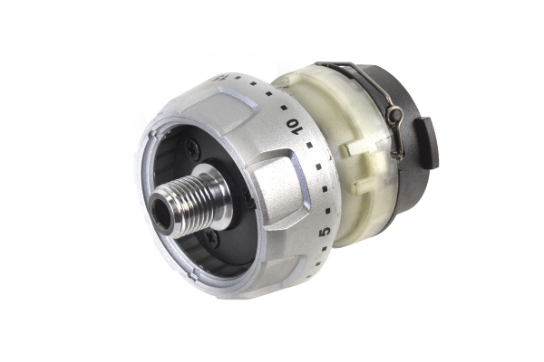 Редуктор Metabo BS 18 L BL (02326000) для инструмента (Метабо) - купить ...