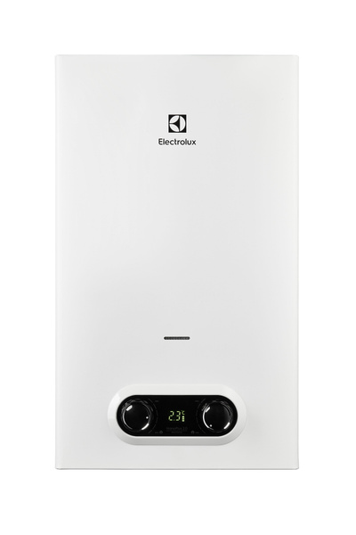 Купить Газовую Колонку Electrolux 10