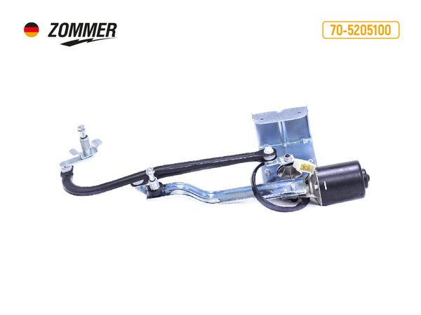 Привод стеклоочистителя 3302  усил (ZOMMER)