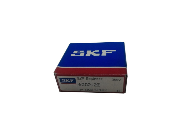 Подшипник универсальный SKF 6002-2Z SKF - купить по выгодной цене в ...