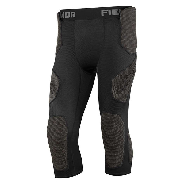Icon Field Armor Compression защитные шорты с D3O и кевларом (размер: l ...
