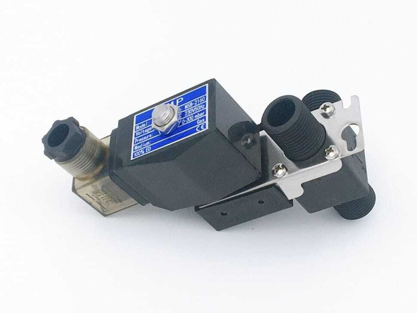 Электромагнитный клапан для септика KMP MSB-2160 - купить с доставкой ...