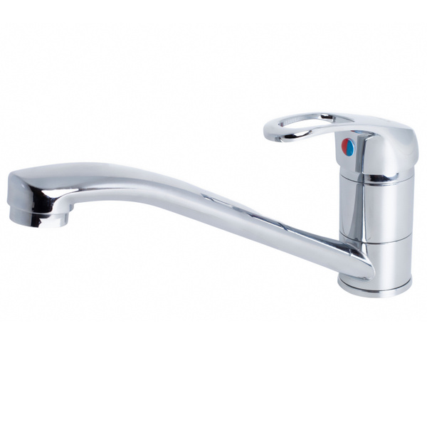 Смеситель для кухни Zerich / Код 11745 купить на OZON по низкой цене ...