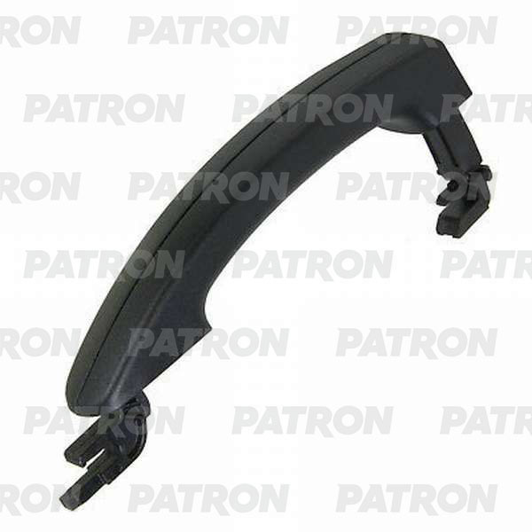 Ручка сдвижной двери наружная для Форд Транзит Коннект 2012-2022, Ford ...