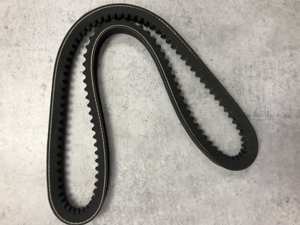 Ремень клиновой зубчатый AVX13-655 - BELT арт. AVX13X655 - купить по ...