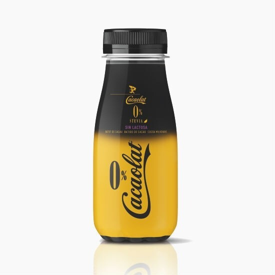 Какао-Напиток Cacaolat 0% 200 ml ПЭТ бутылка. - купить с доставкой по ...