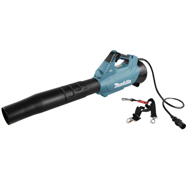 Воздуходувка аккумуляторная 70м/с LXT 36В Li-Ion без акк и з/у Makita ...