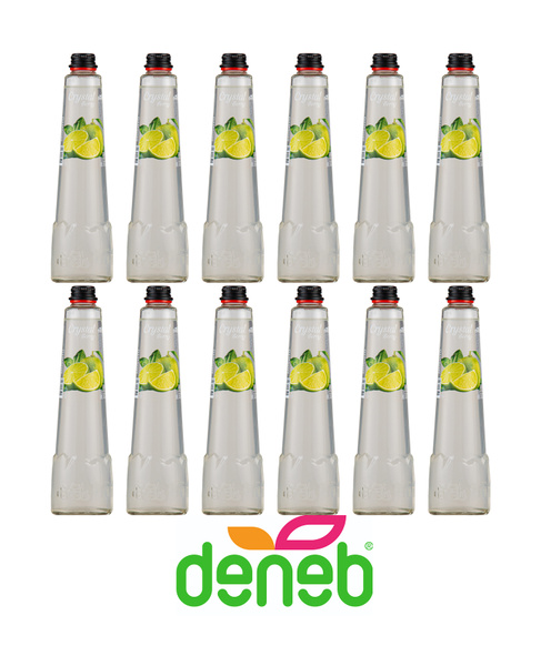 Лимонад сокосодержащий Мохито DENEB Crystal Berry (ДЕНЕБ КРИСТАЛ БЕРРИ ...