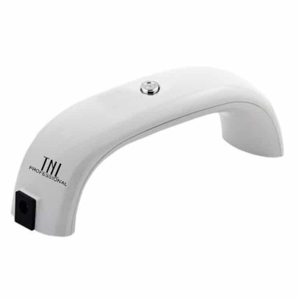 TNL Professional LED лампа для сушки ногтей 18 W, белая купить на OZON ...