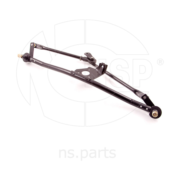 Трапеция стеклоочистителя Daewoo Nexia 94-16
