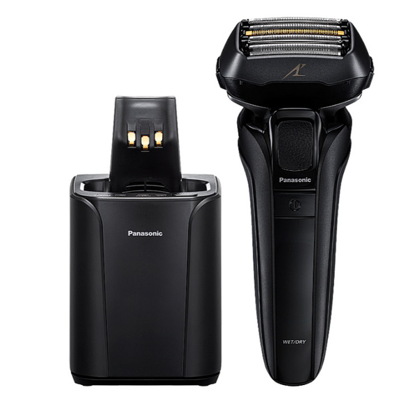 Электробритва Panasonic ES-LV9U-K820_341020 озон - купить по выгодным ...