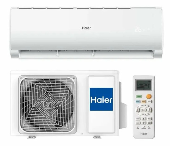 Настенная сплит-система Haier HSU-12HTT03/R2 (Tundra On/Off) кондиционер - купит