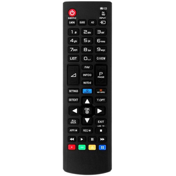 Пульт для телевизора Lg 42LF580V - купить с доставкой по выгодным ценам ...