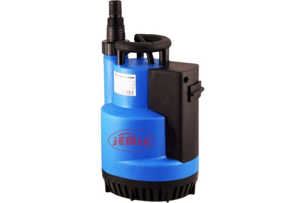 Дренажный насос JEMIX FSCP-750 88470 - купить по выгодной цене в ...