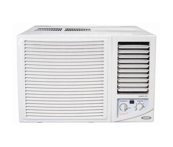 General Climate оконный кондиционер GCW-24CM1 - купить по доступным ...