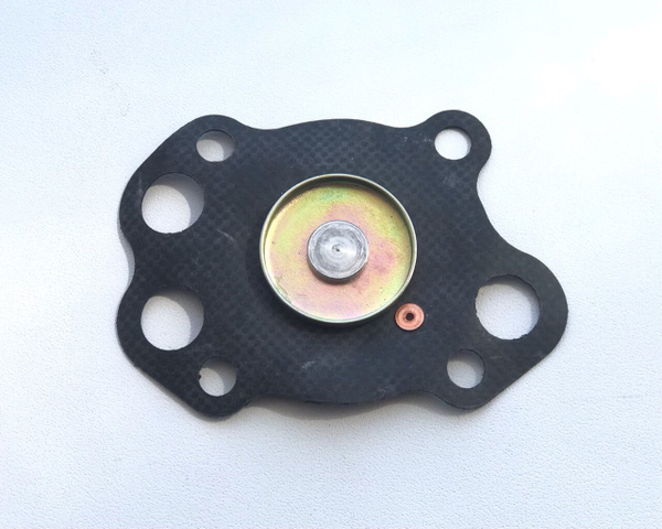 Мембрана клапана соленоидного mSF-20 Ду-19 - купить с доставкой по ...