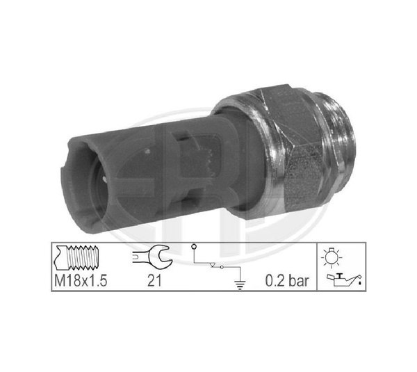 Датчик для автомобиля ERA/ZEN/ZM/MESSMER купить по выгодной цене в ...