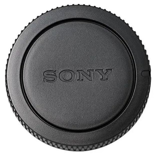 Крышка байонетного отверстия камеры Sony Alpha байонет A - купить с ...