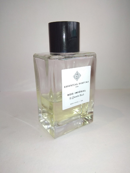 ESSENTIAL PARFUMS PARIS Bois imperiale / Бойс империал оригинал распив ...