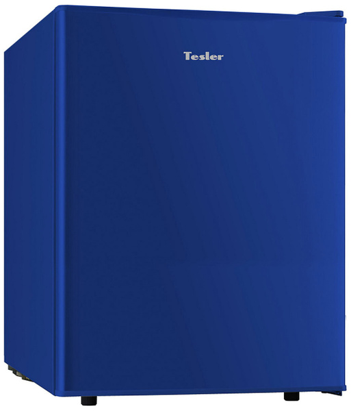 Холодильник Tesler RC-73 DEEP BLUE - купить по доступной цене в ...