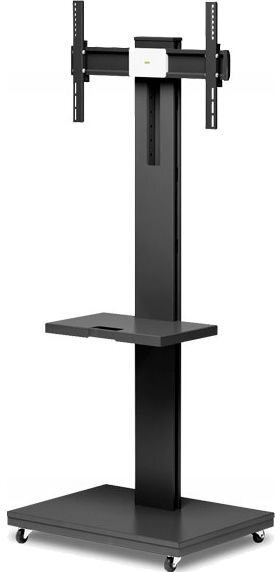 Подставка для телевизора Holder PR-106 черный 26"-70" напольный ...