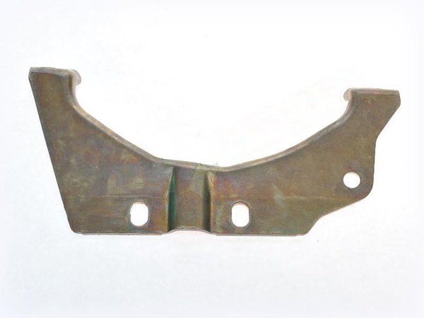 Кронштейн приемной трубы ВАЗ 1118, Калина, 1117, 1119, 2180, Веста 16 ...