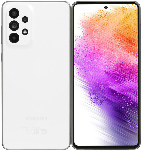 Samsung A33 8 128 Gb Купить