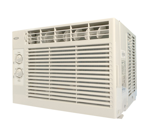 Оконный кондиционер General Climate GCW-05CM (только холод) купить на ...